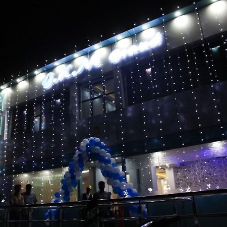 Hotel King Safire , Port Blair Ngoại thất bức ảnh