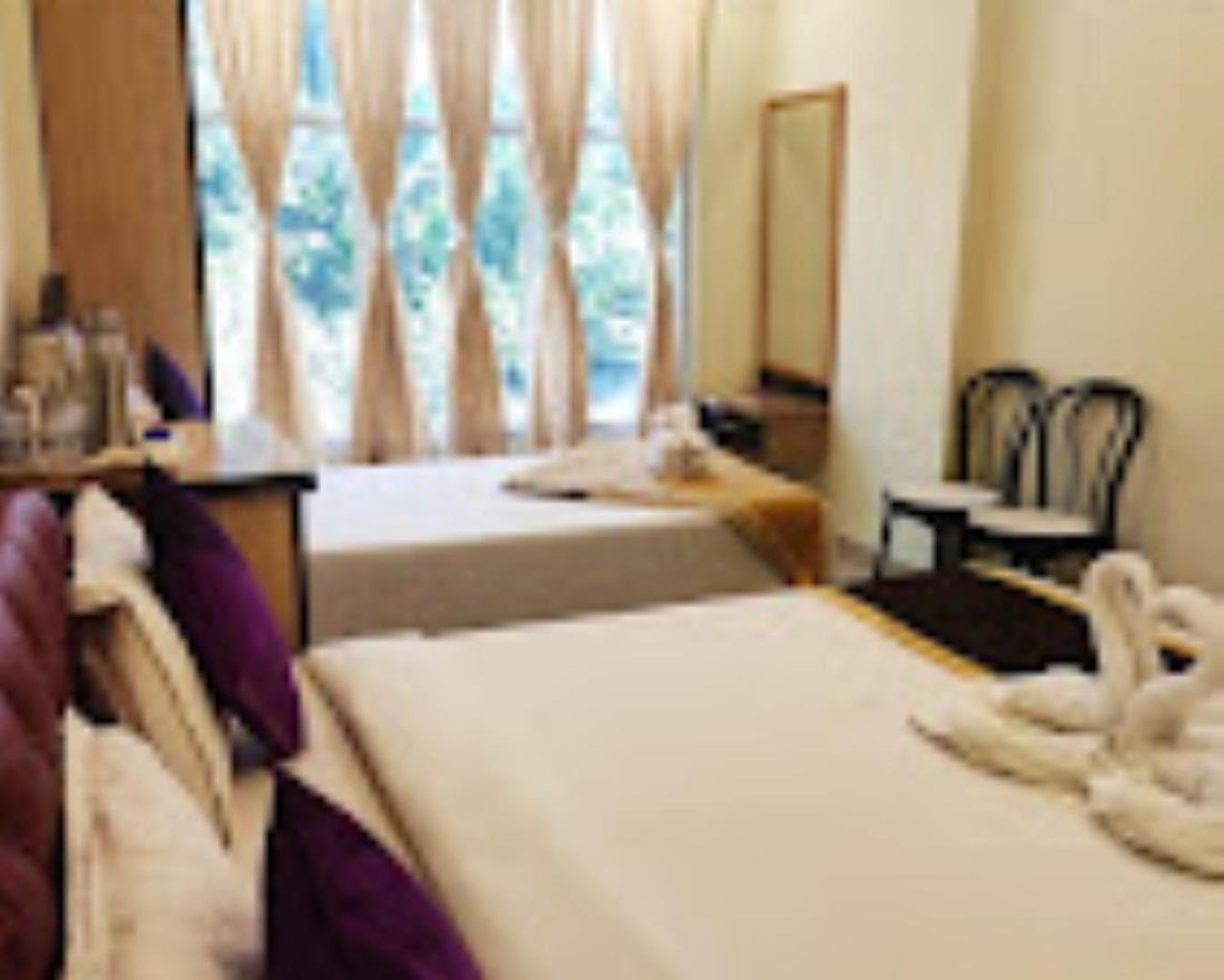 Hotel King Safire , Port Blair Ngoại thất bức ảnh