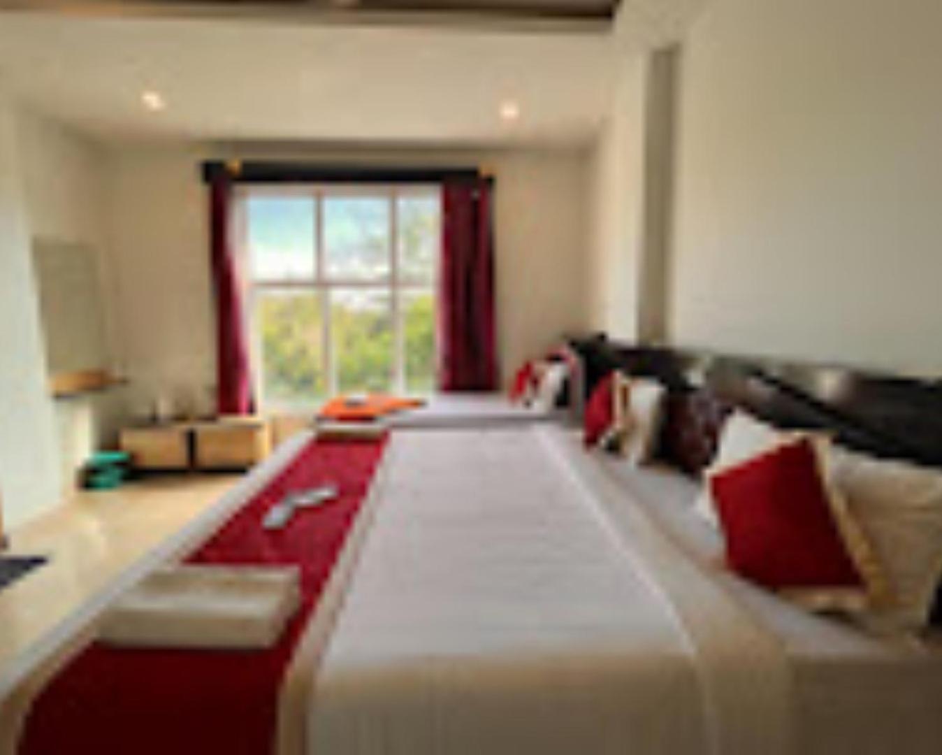 Hotel King Safire , Port Blair Ngoại thất bức ảnh