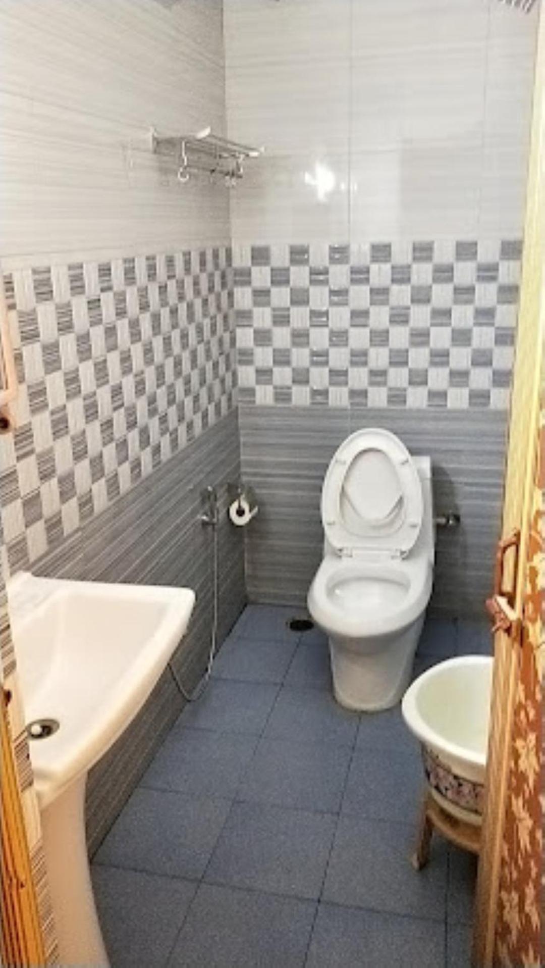 Hotel King Safire , Port Blair Ngoại thất bức ảnh