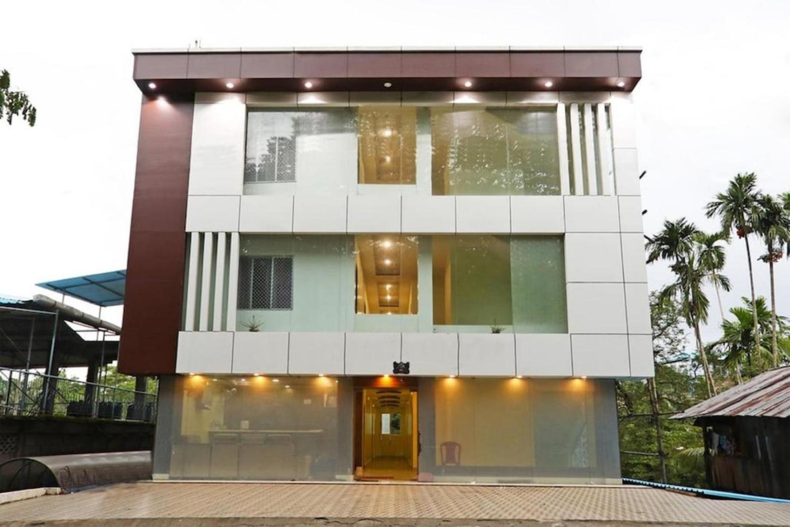 Hotel King Safire , Port Blair Ngoại thất bức ảnh