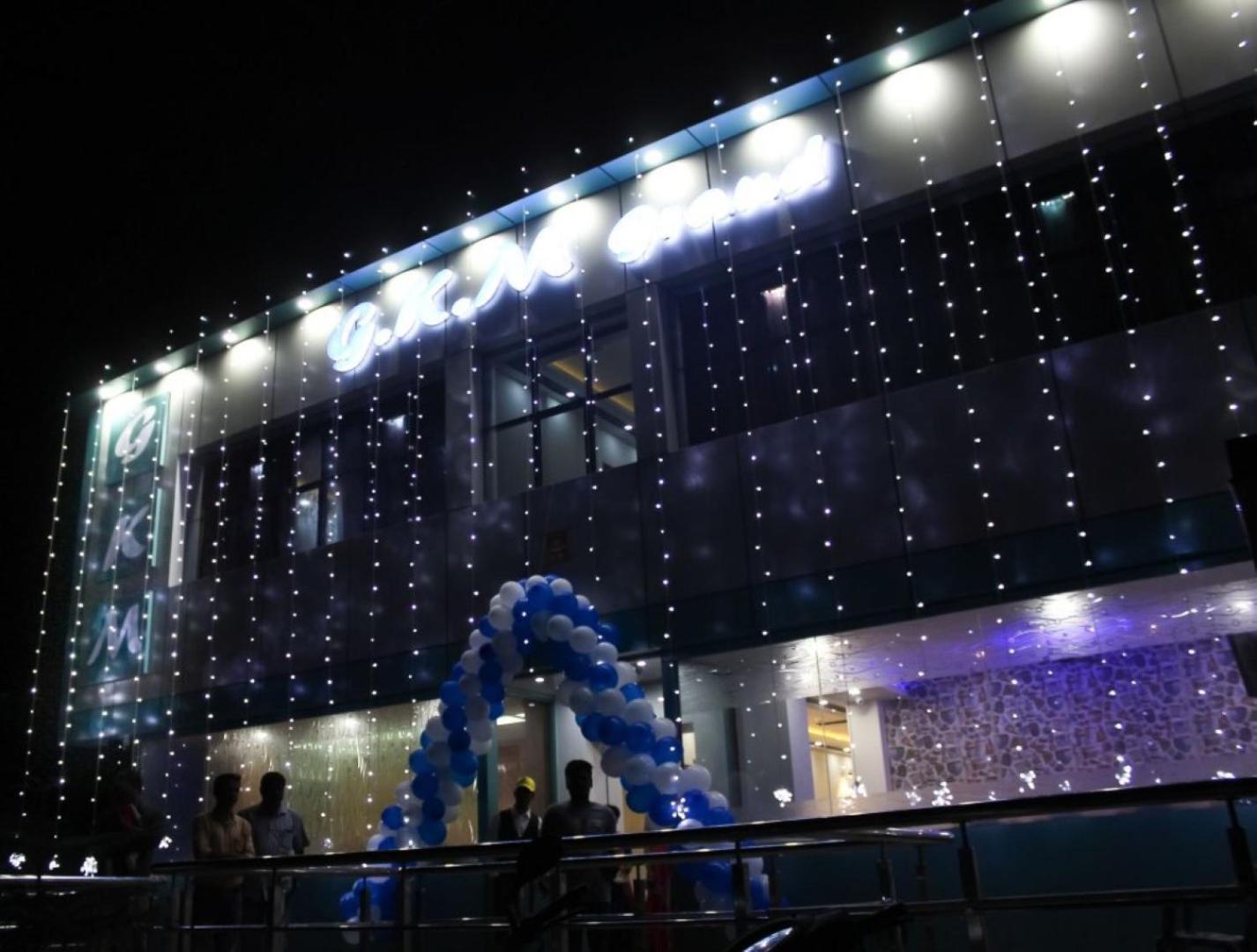 Hotel King Safire , Port Blair Ngoại thất bức ảnh