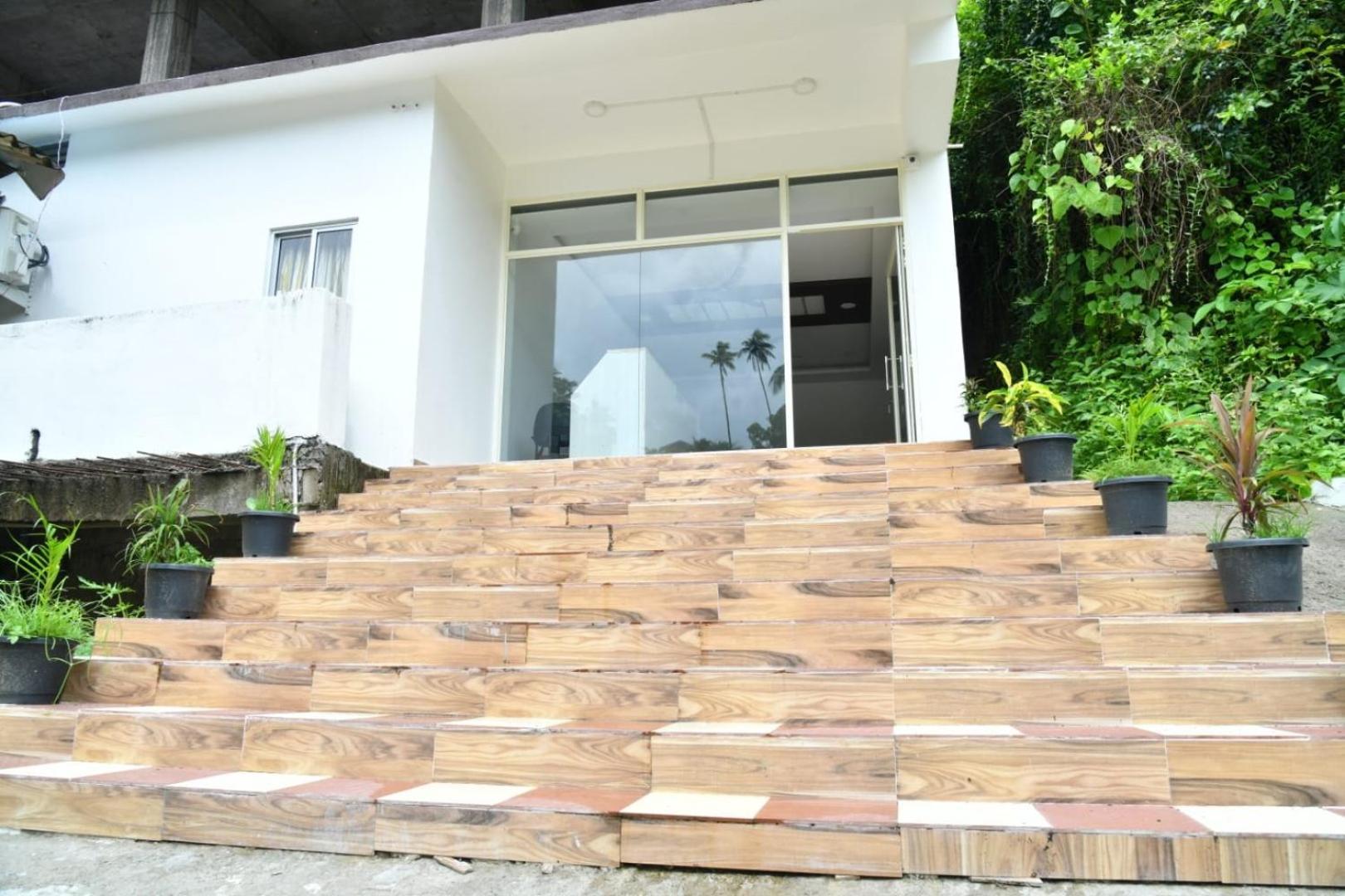 Hotel King Safire , Port Blair Ngoại thất bức ảnh
